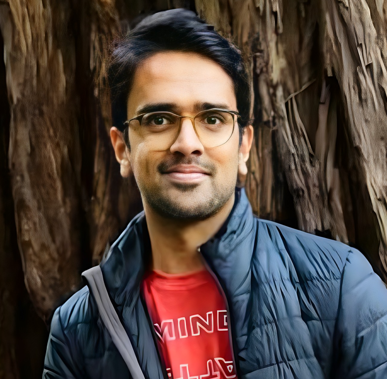 Jiten Oswal — AI Architect, Founder & Angel Investor